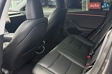 Седан Tesla Model 3 2024 в Киеве фото 5 Седан Tesla Model 3 2024 в Киеве