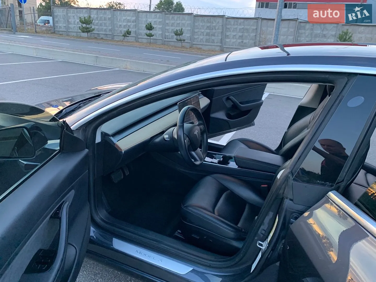 2019 Tesla Model 3 - мініатюра 14
