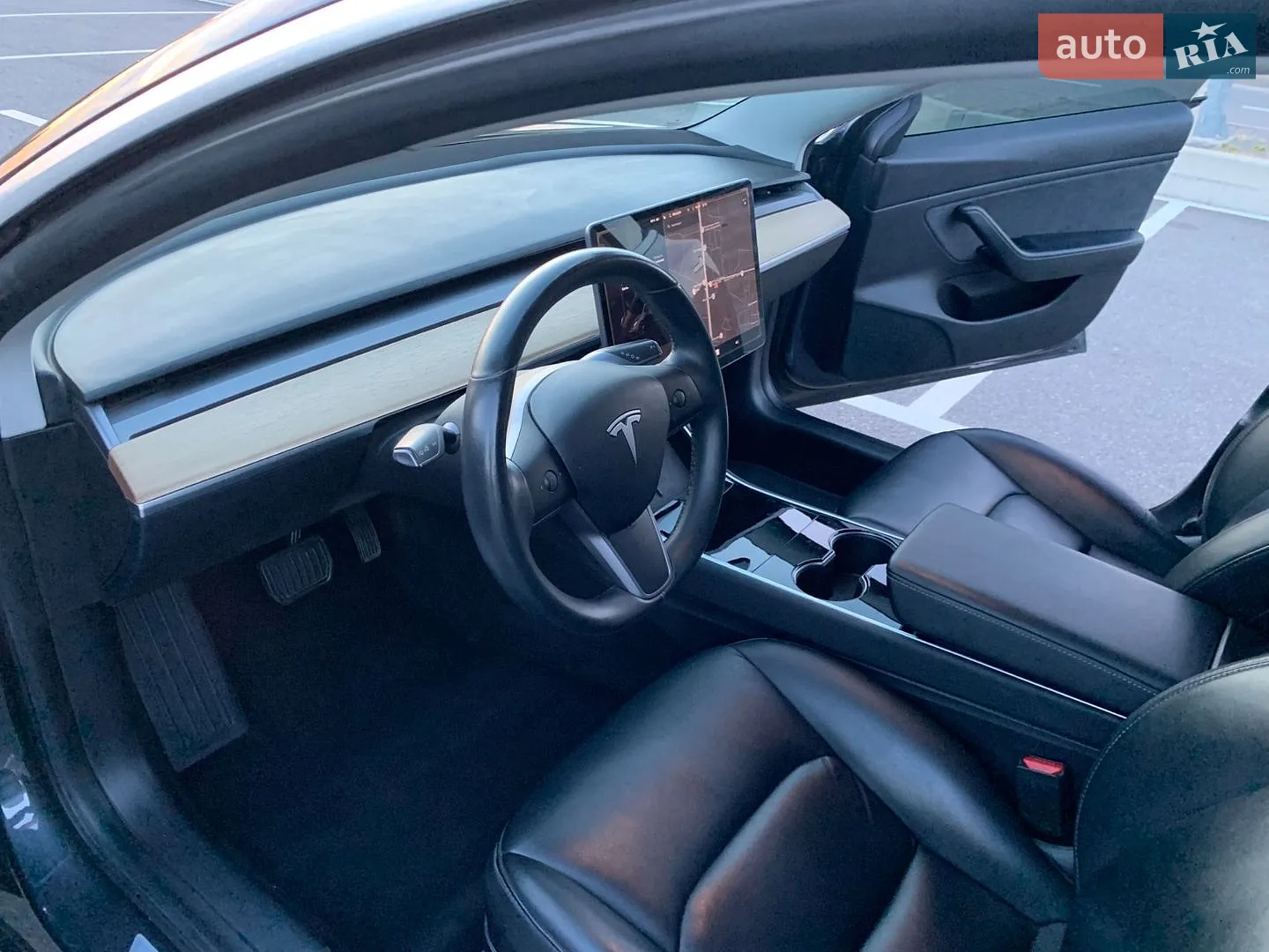 2019 Tesla Model 3 - мініатюра 16