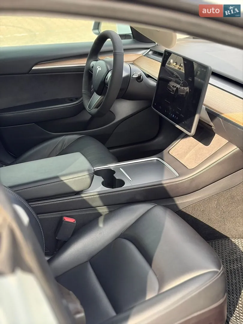 2022 Tesla Model 3 - мініатюра 5