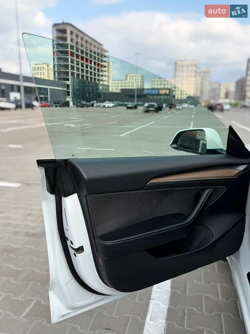 2022 Tesla Model 3 - мініатюра 14