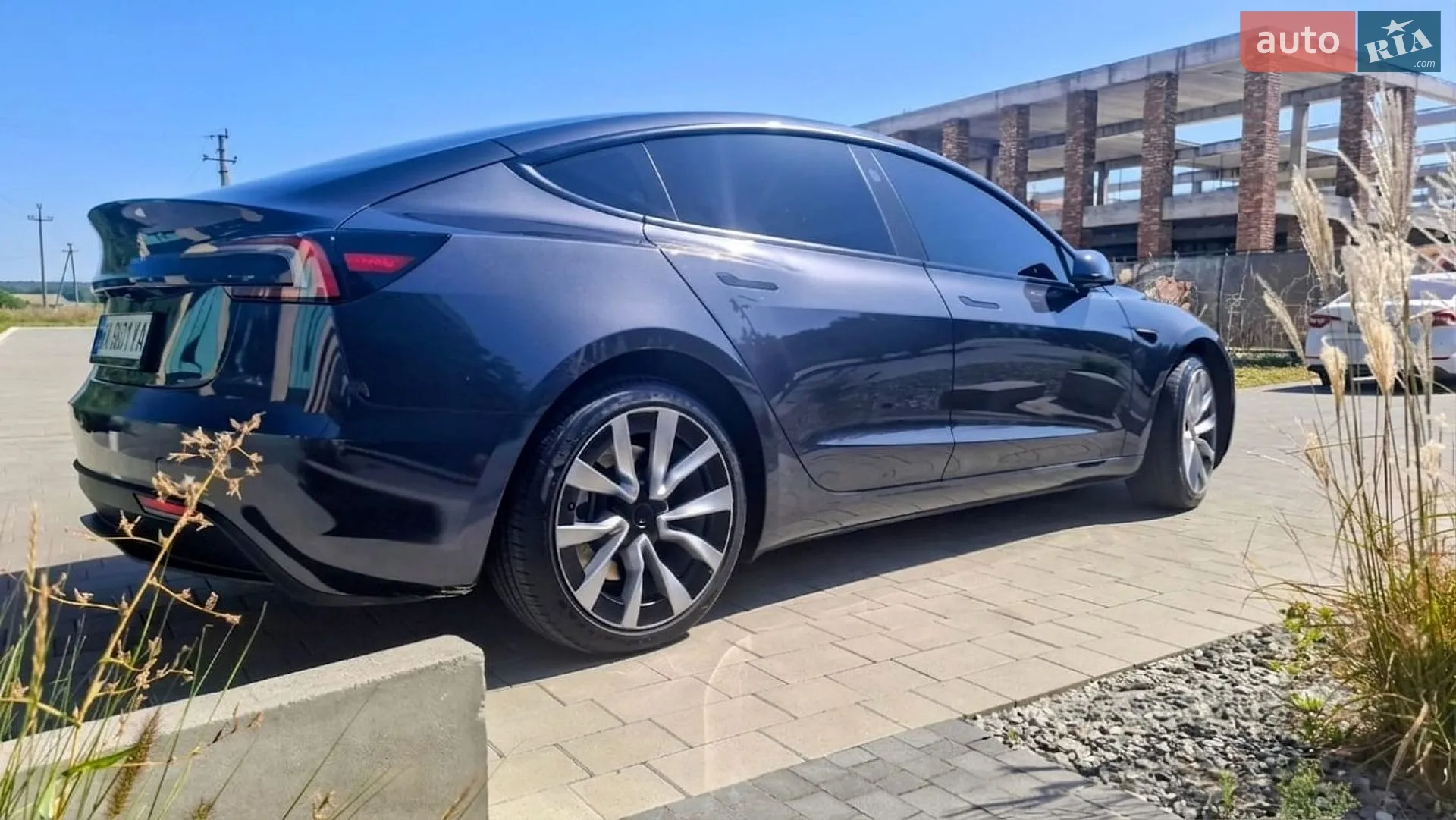 2024 Tesla Model 3 - мініатюра 5