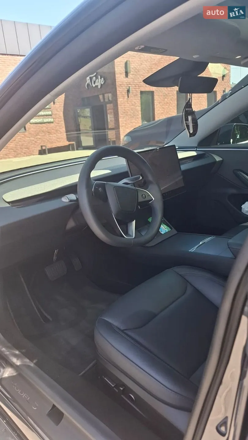 2024 Tesla Model 3 - мініатюра 7