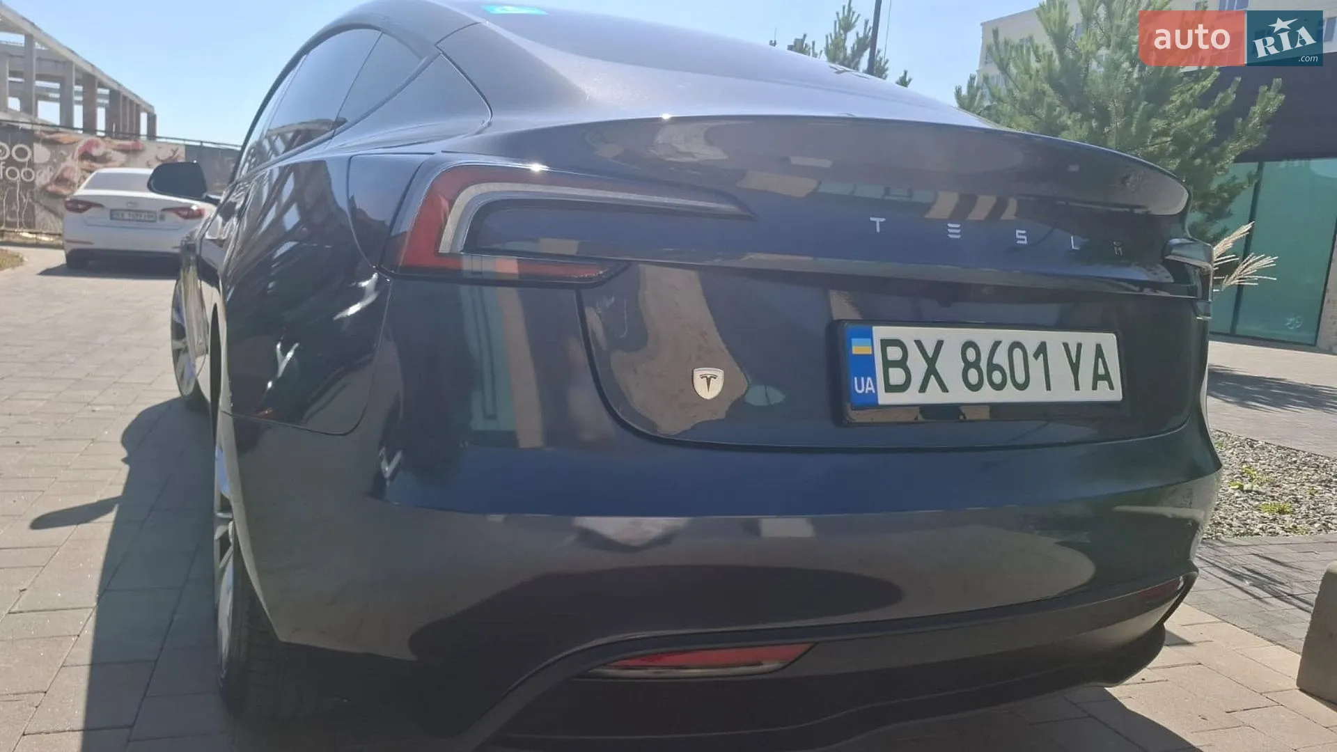 2024 Tesla Model 3 - мініатюра 6