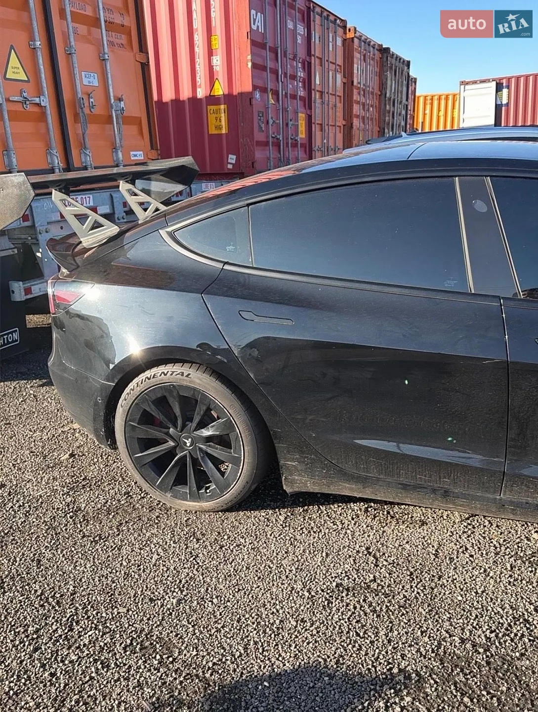 2021 Tesla Model 3 - мініатюра 9
