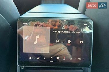 Седан Tesla Model 3 2024 в Одесі