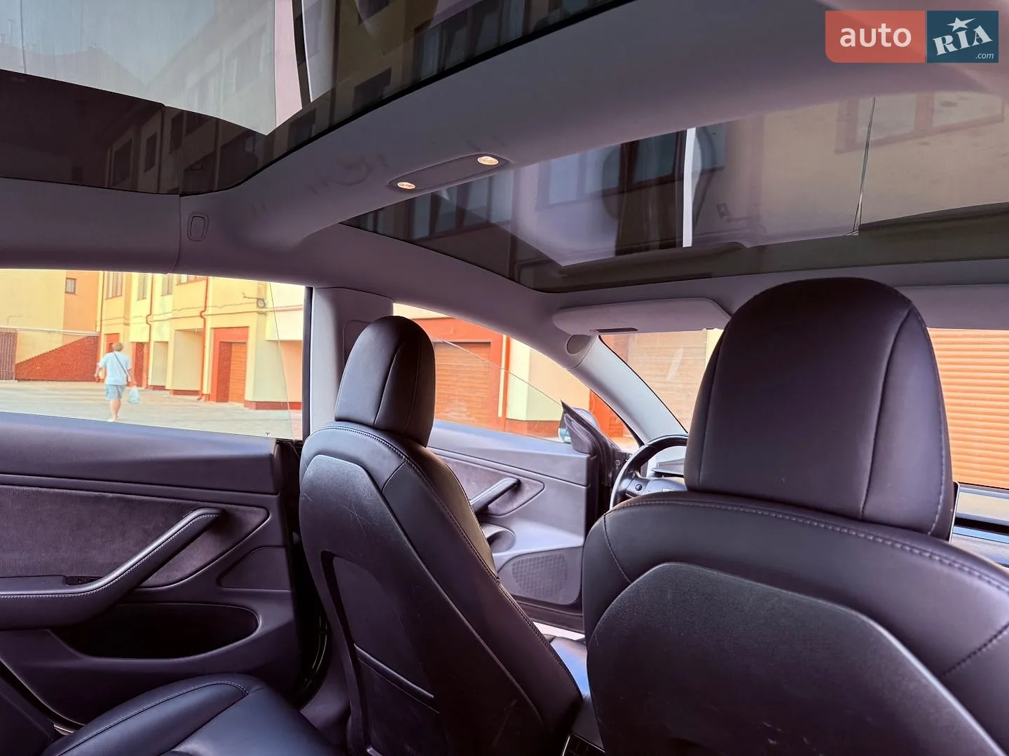 2018 Tesla Model 3 - мініатюра 24