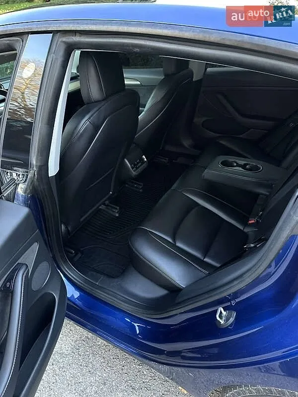2021 Tesla Model 3 - мініатюра 13