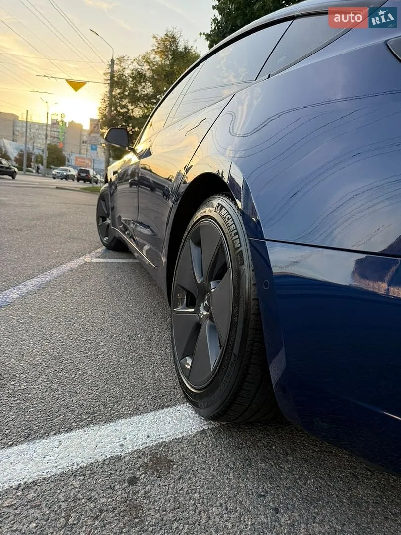 2020 Tesla Model 3 - мініатюра 5