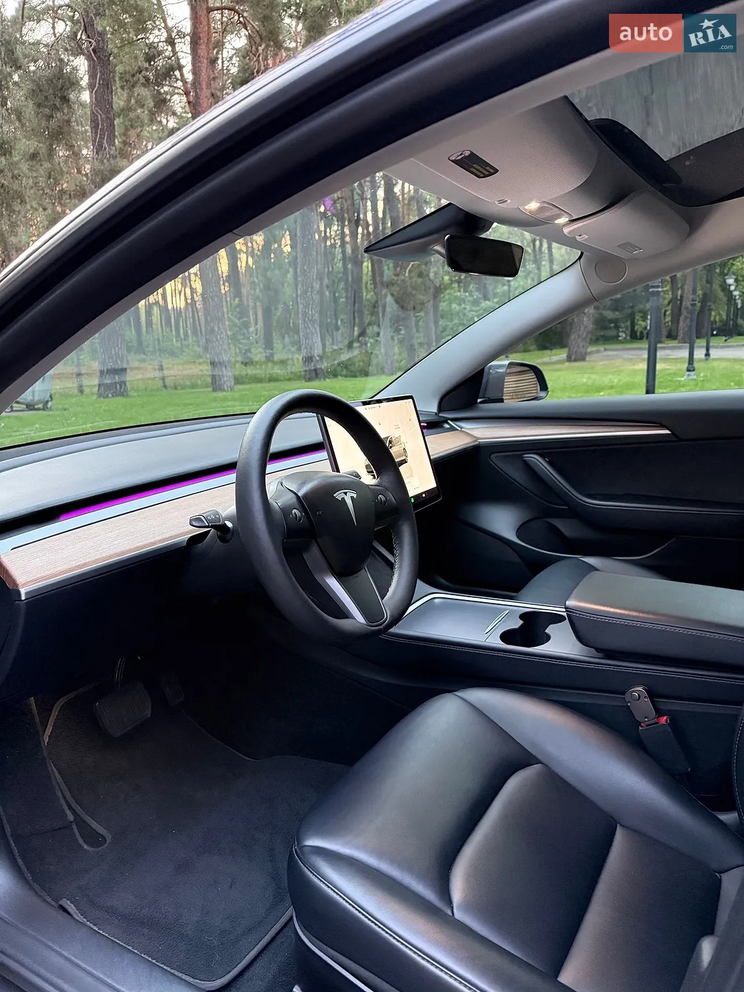 2022 Tesla Model 3 - мініатюра 30