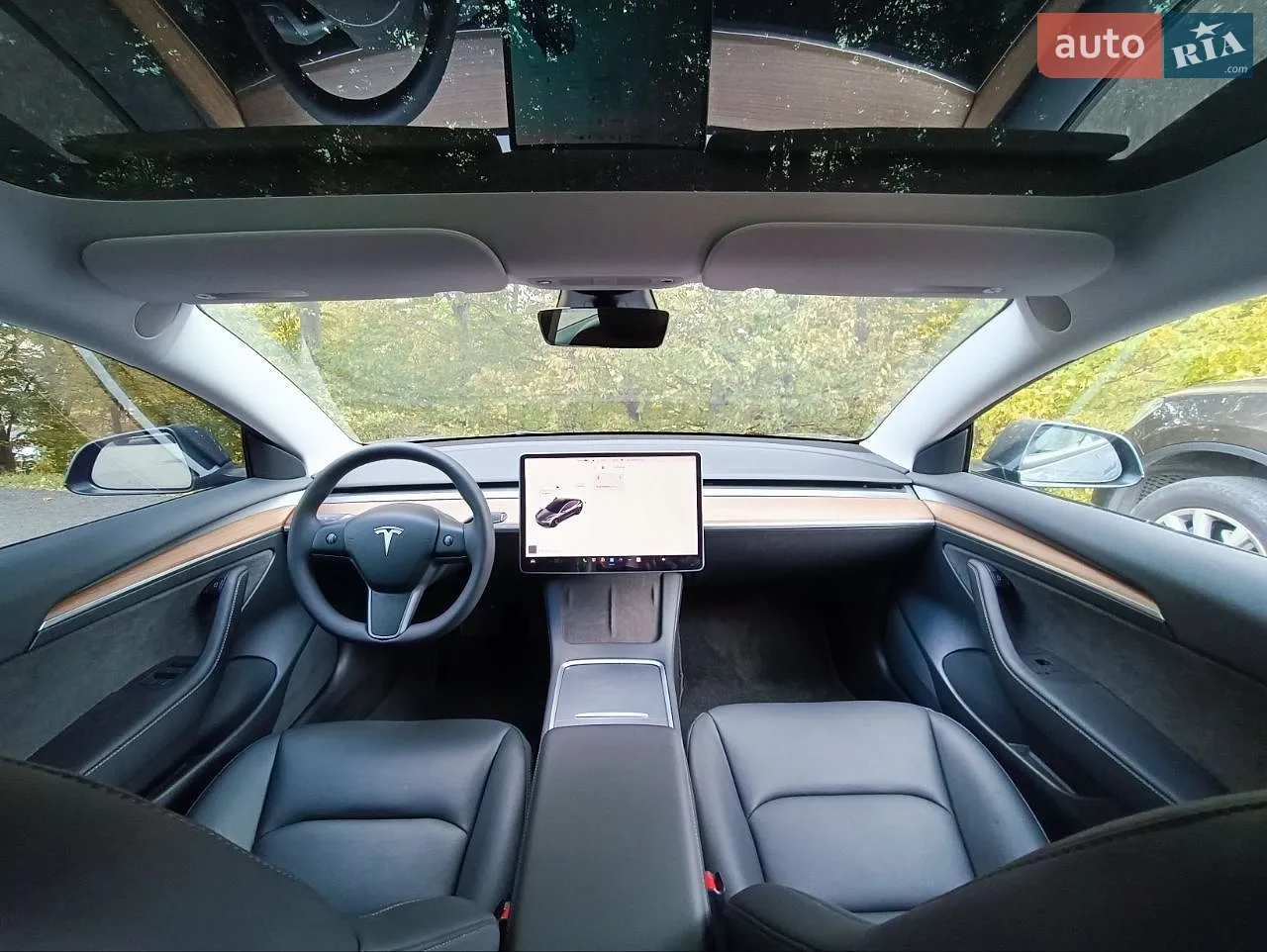 2022 Tesla Model 3 - мініатюра 11