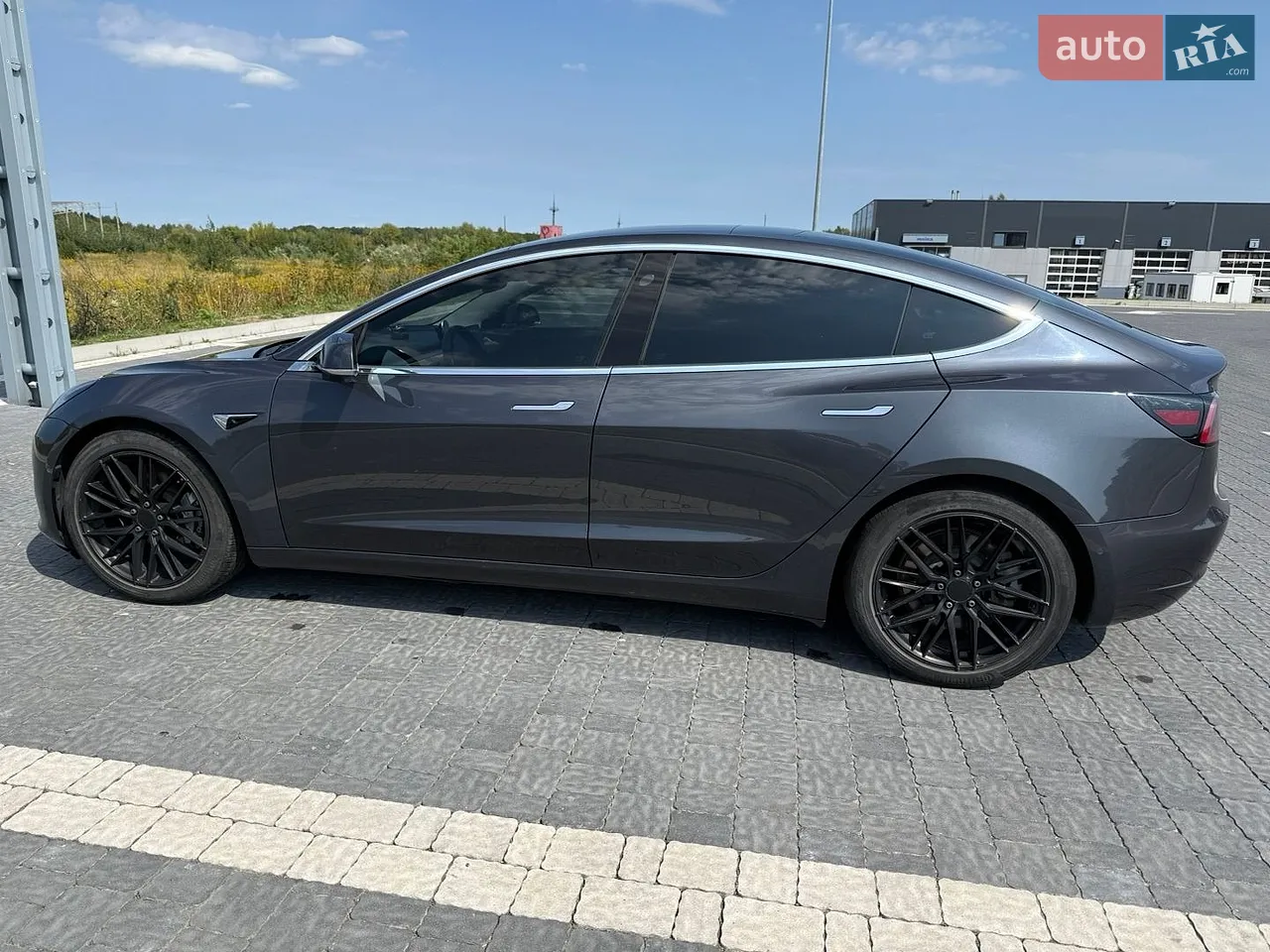 2019 Tesla Model 3 - мініатюра 47