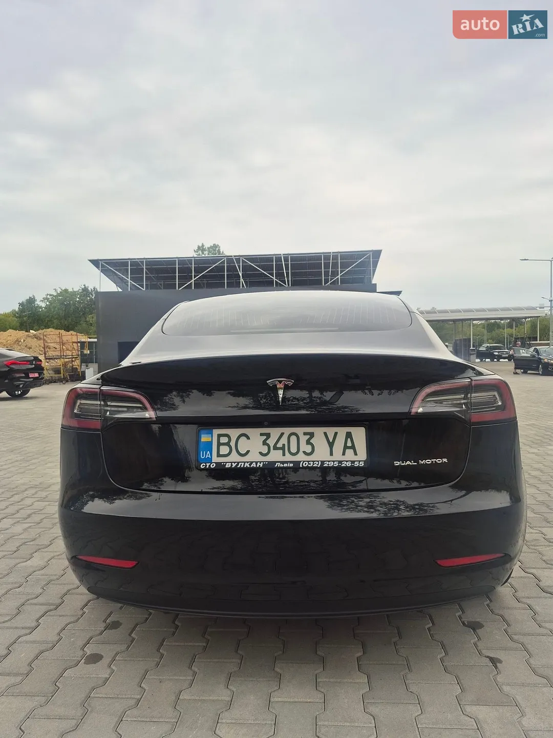 2019 Tesla Model 3 - мініатюра 5