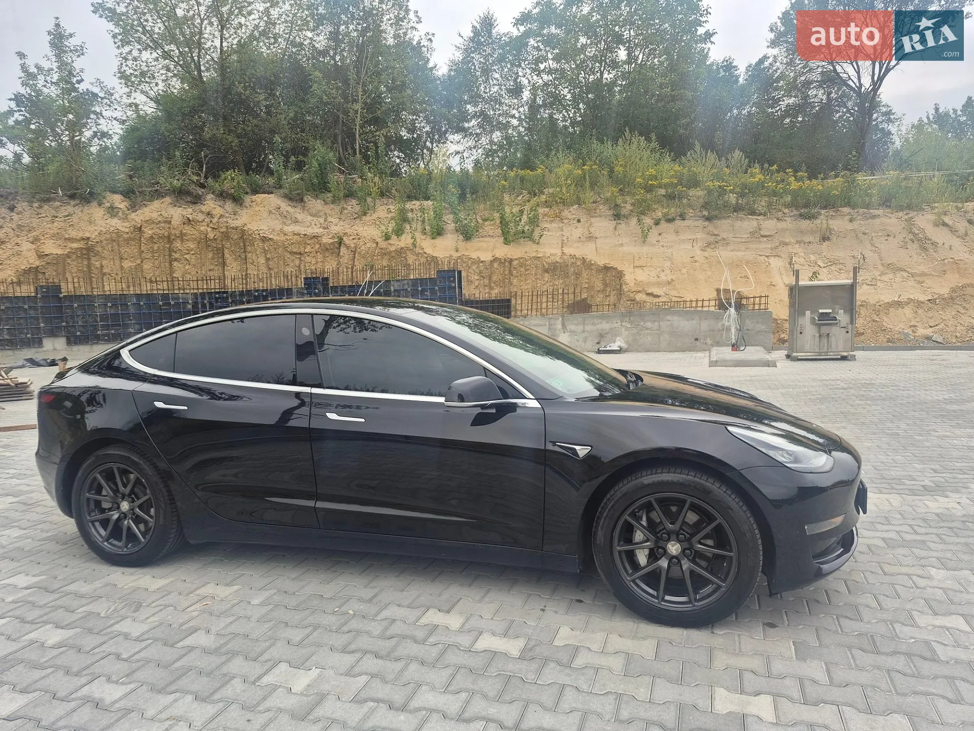 2019 Tesla Model 3 - мініатюра 11