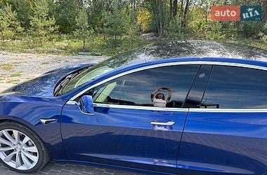 Седан Tesla Model 3 2019 в Львові фото 5 Седан Tesla Model 3 2019 в Львові