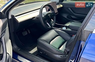 Седан Tesla Model 3 2019 в Львові фото 10 Седан Tesla Model 3 2019 в Львові