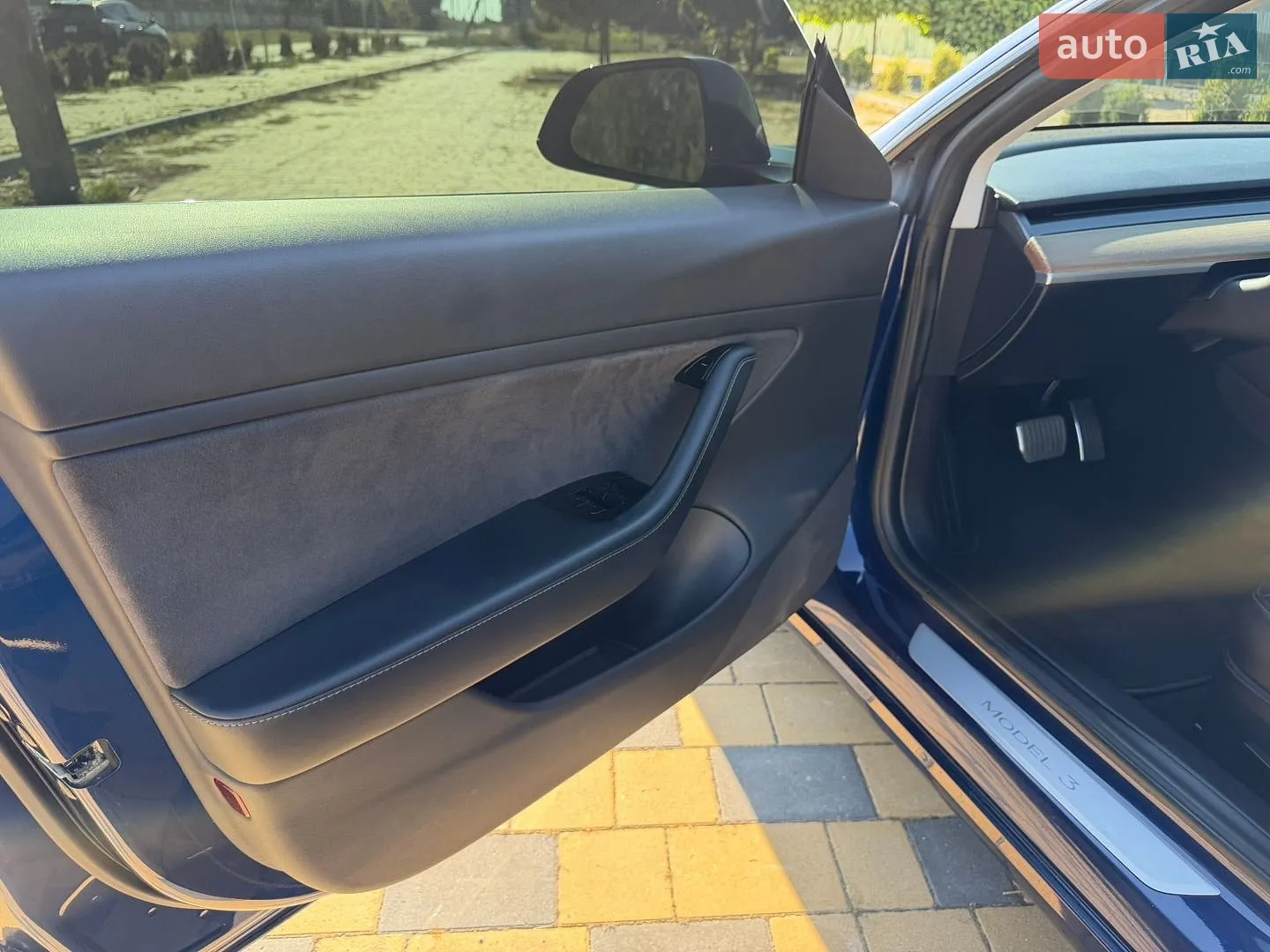 2018 Tesla Model 3 - мініатюра 23