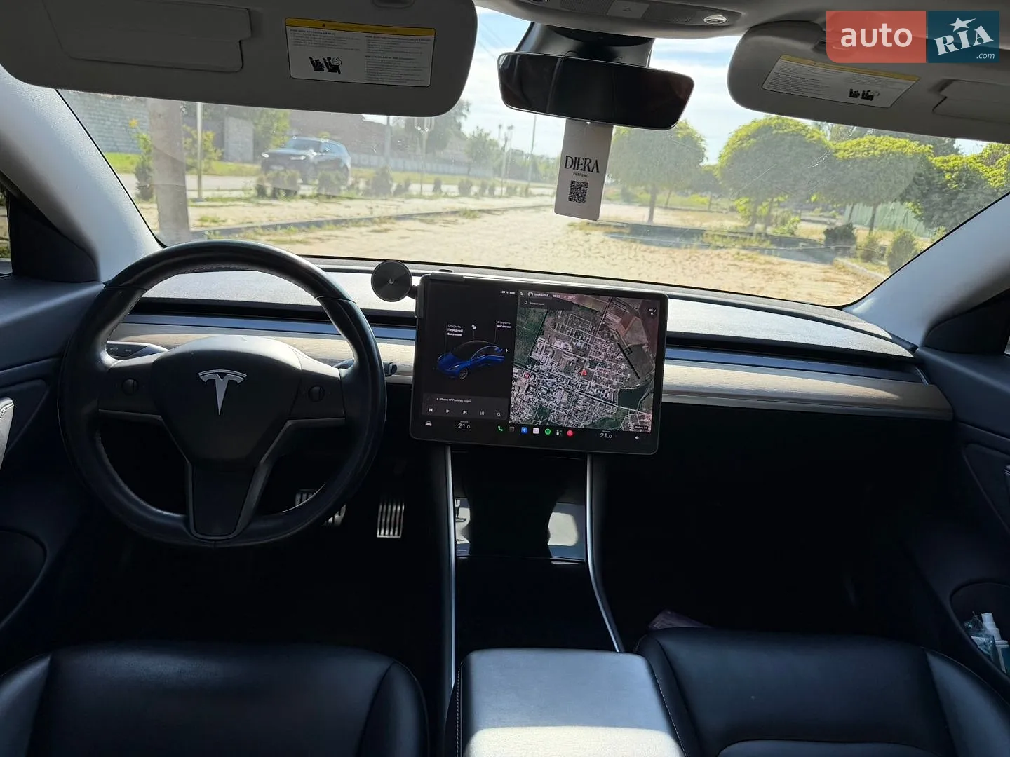 2018 Tesla Model 3 - мініатюра 28
