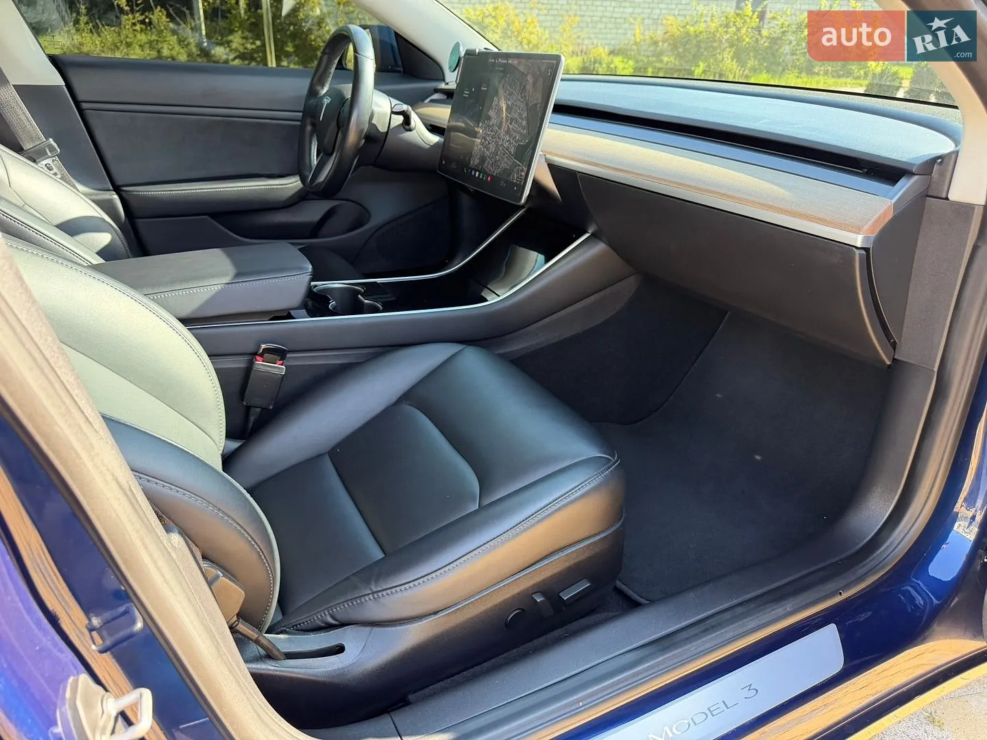 2018 Tesla Model 3 - мініатюра 33
