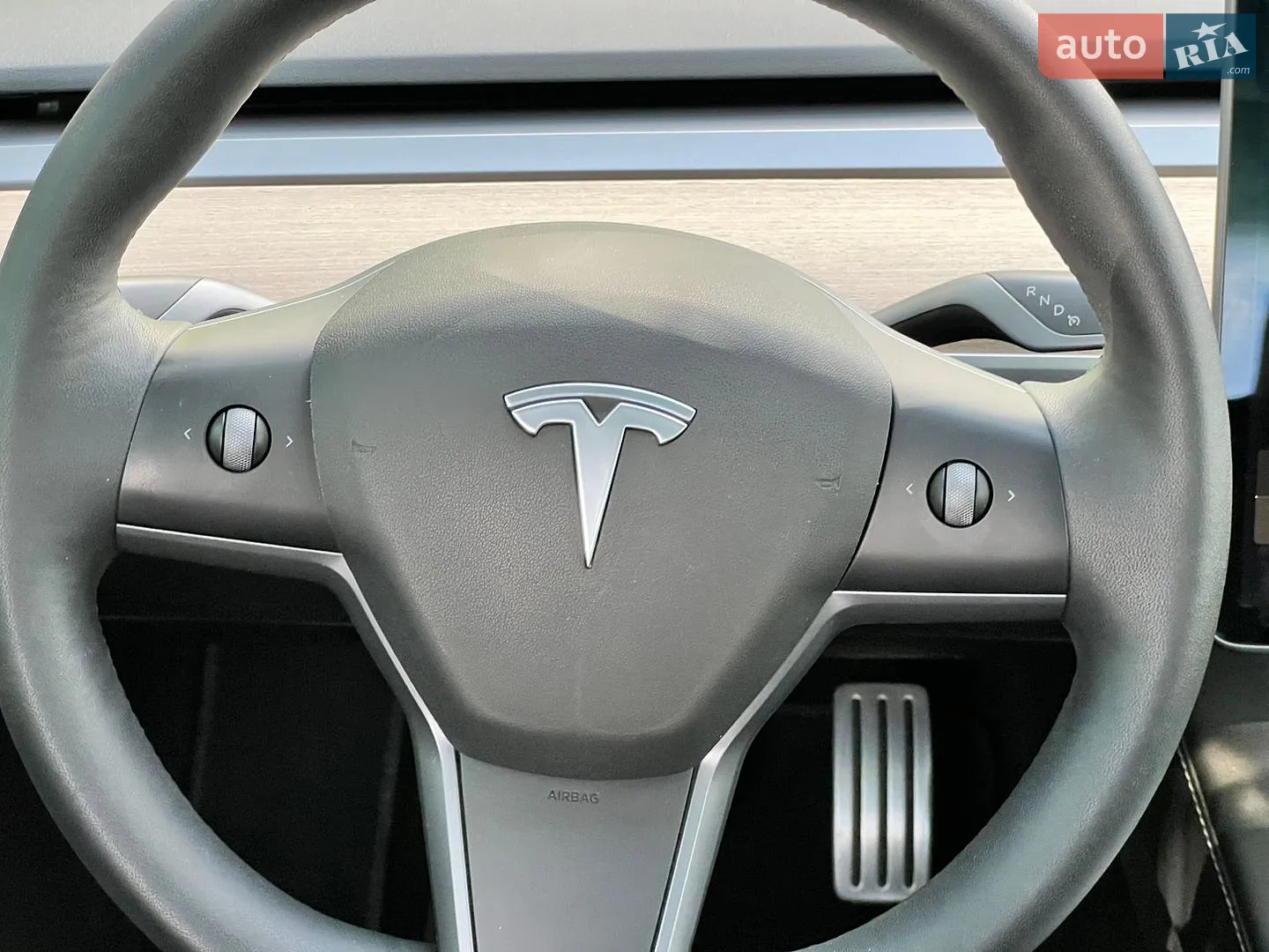 2021 Tesla Model 3 - мініатюра 29