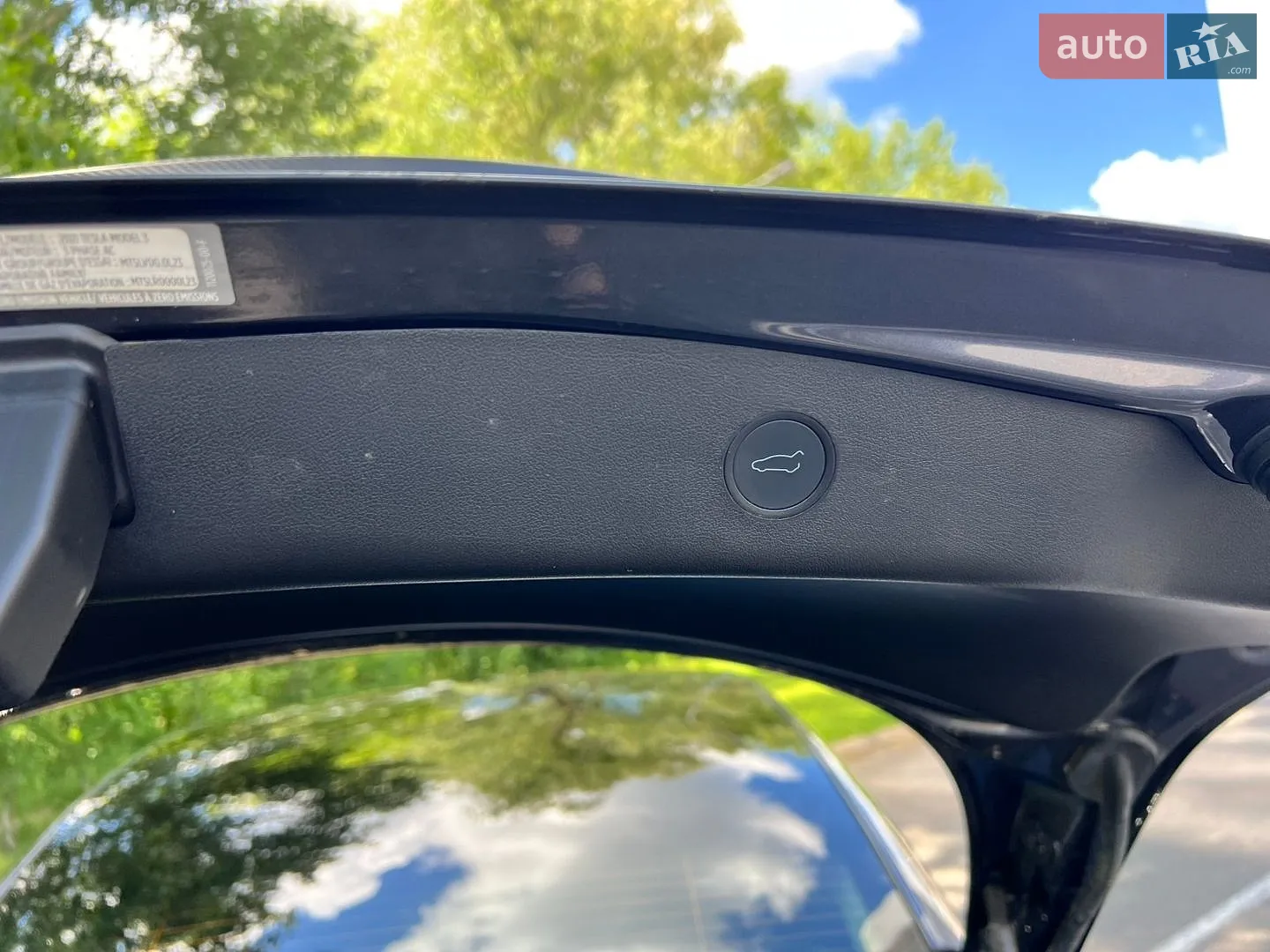 2021 Tesla Model 3 - мініатюра 40