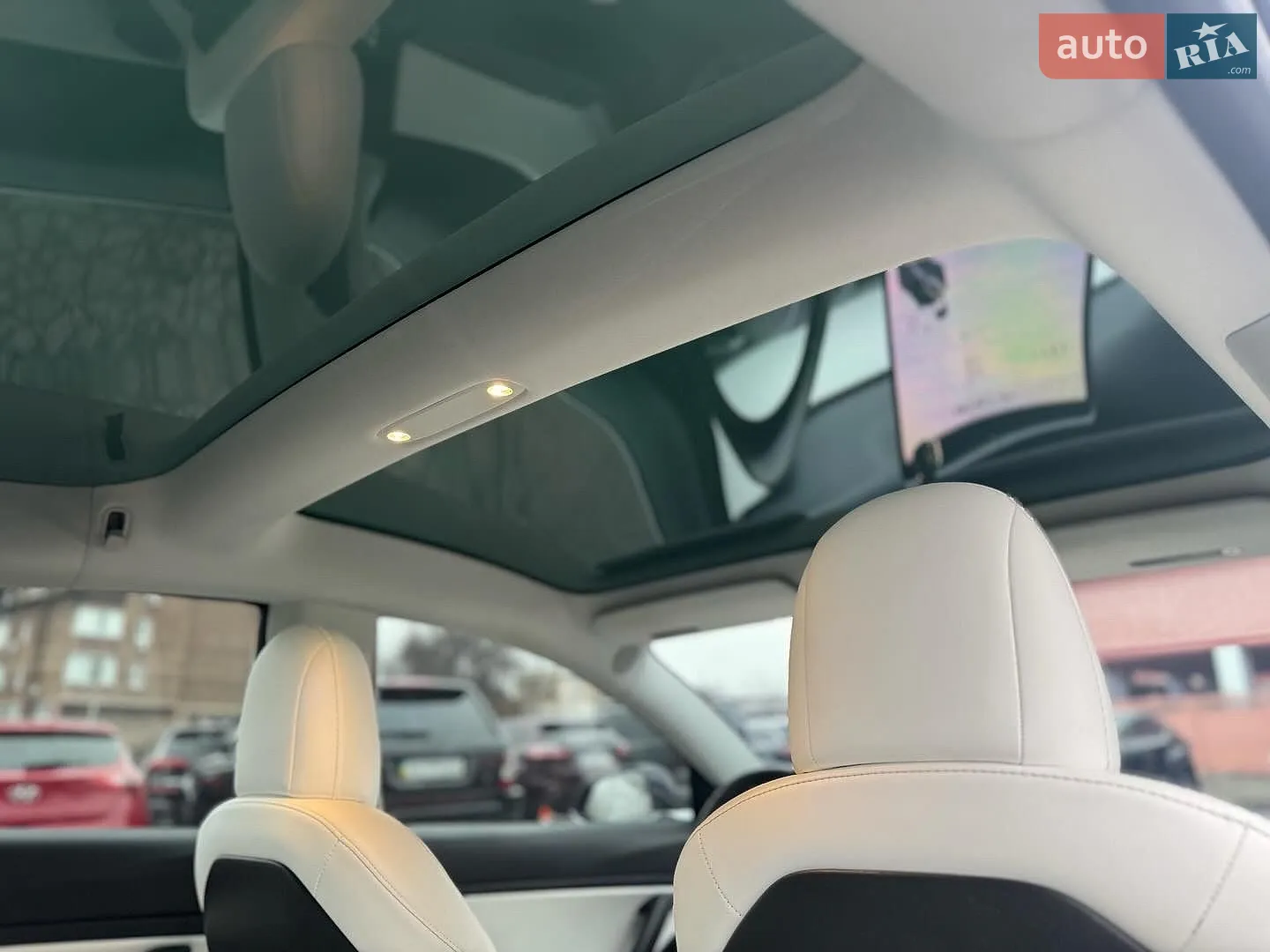 2019 Tesla Model 3 - мініатюра 9