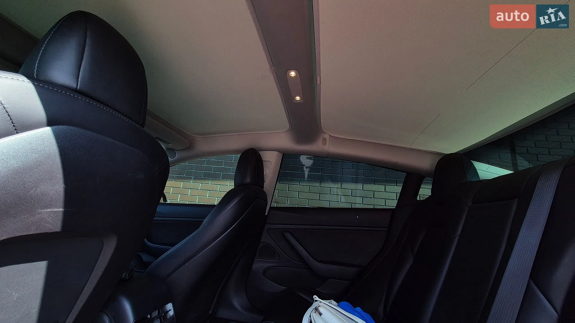 2019 Tesla Model 3 - мініатюра 15
