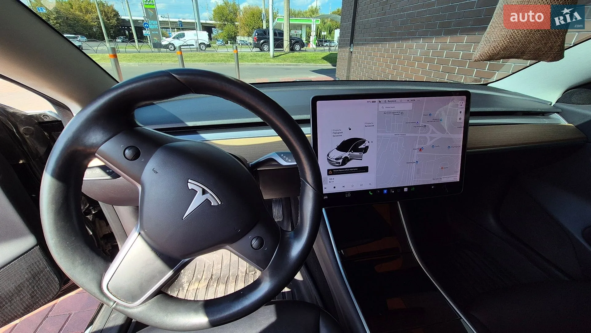 2019 Tesla Model 3 - мініатюра 16