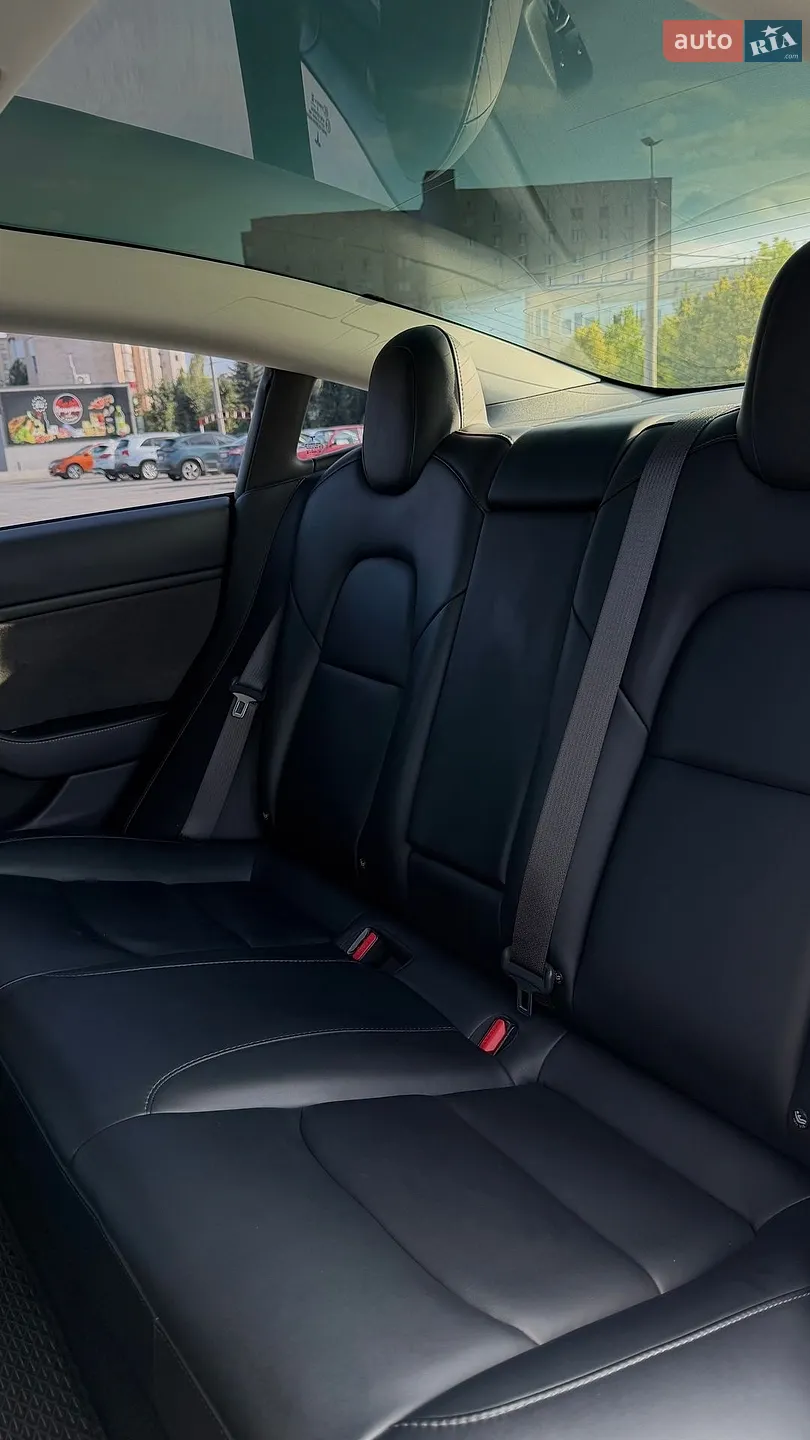 2018 Tesla Model 3 - мініатюра 17