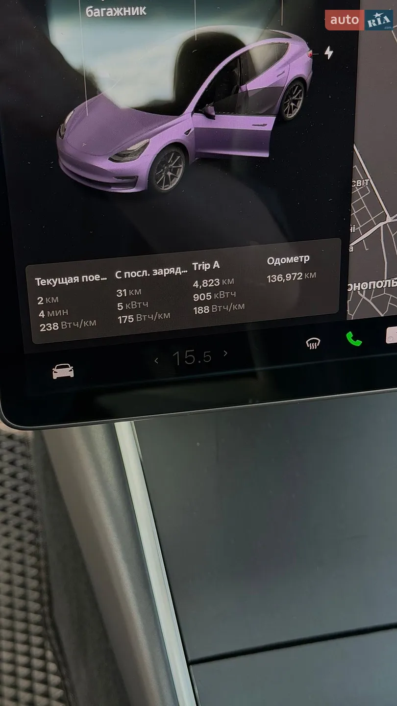 2018 Tesla Model 3 - мініатюра 18