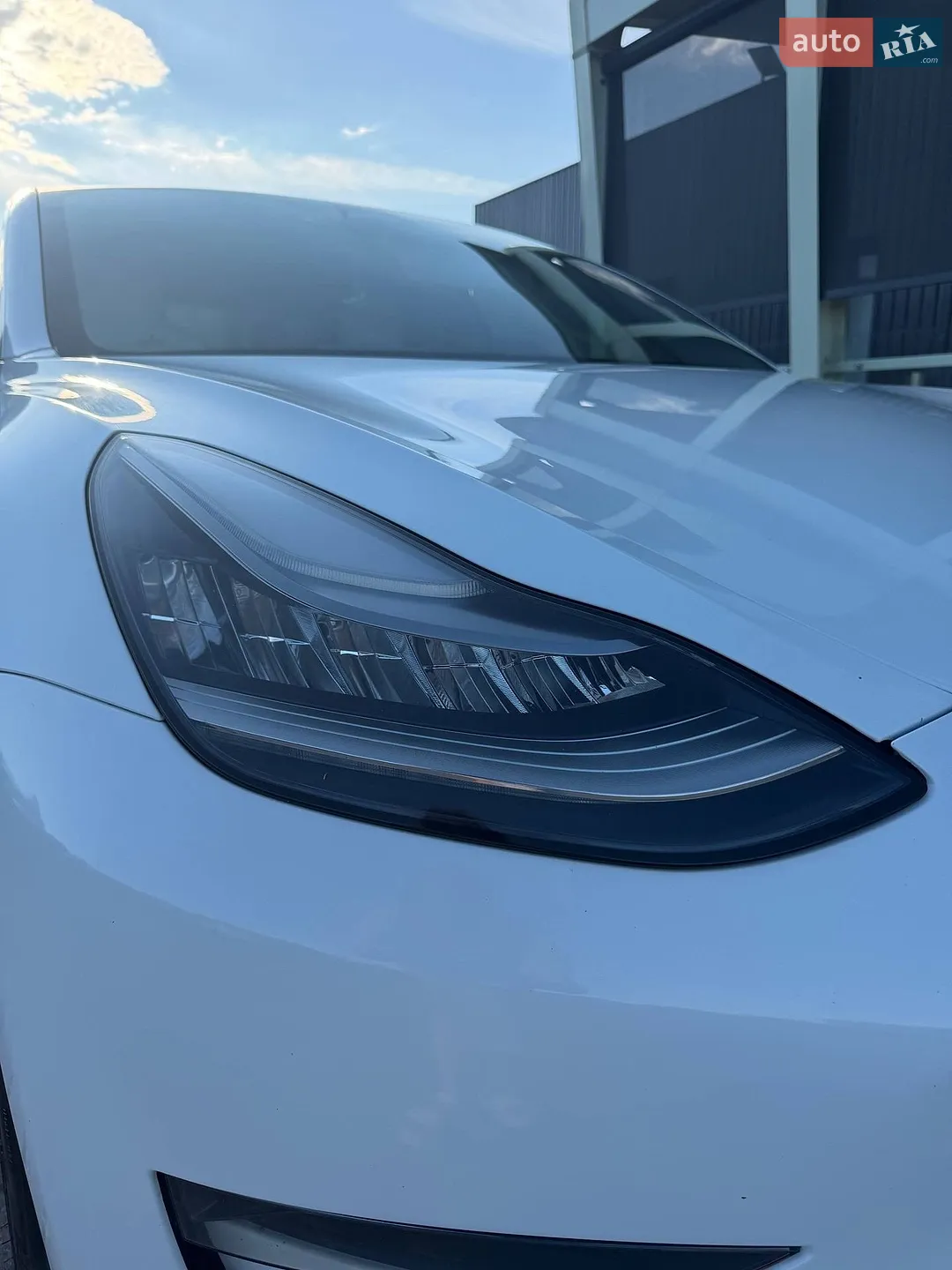 2019 Tesla Model 3 - мініатюра 11