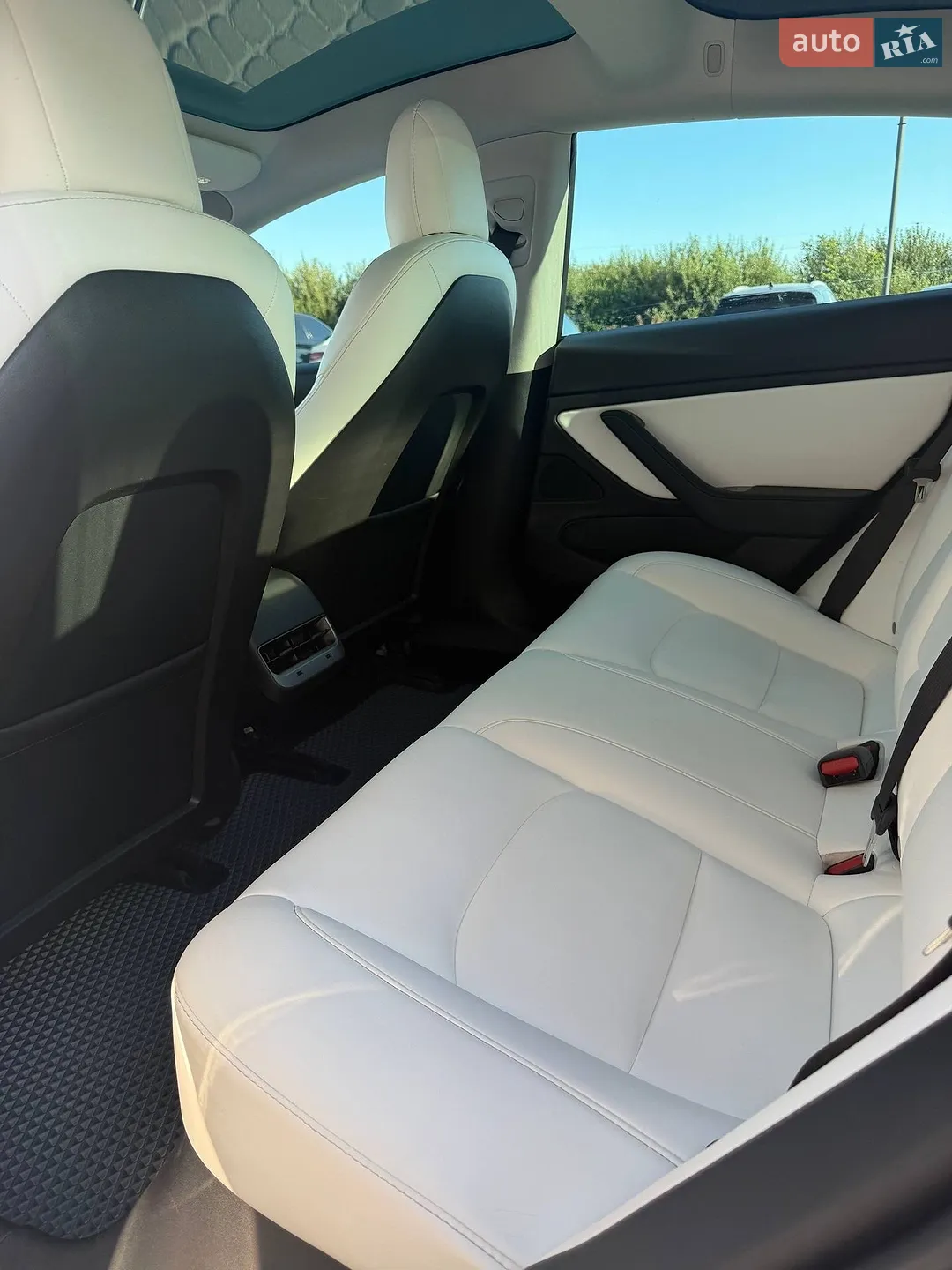 2019 Tesla Model 3 - мініатюра 14