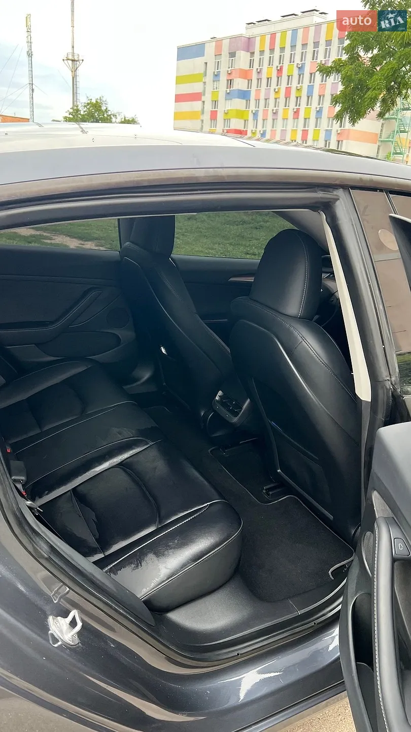 2023 Tesla Model 3 - мініатюра 10