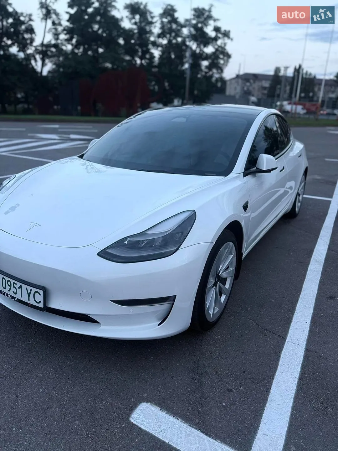 2022 Tesla Model 3 - мініатюра 9