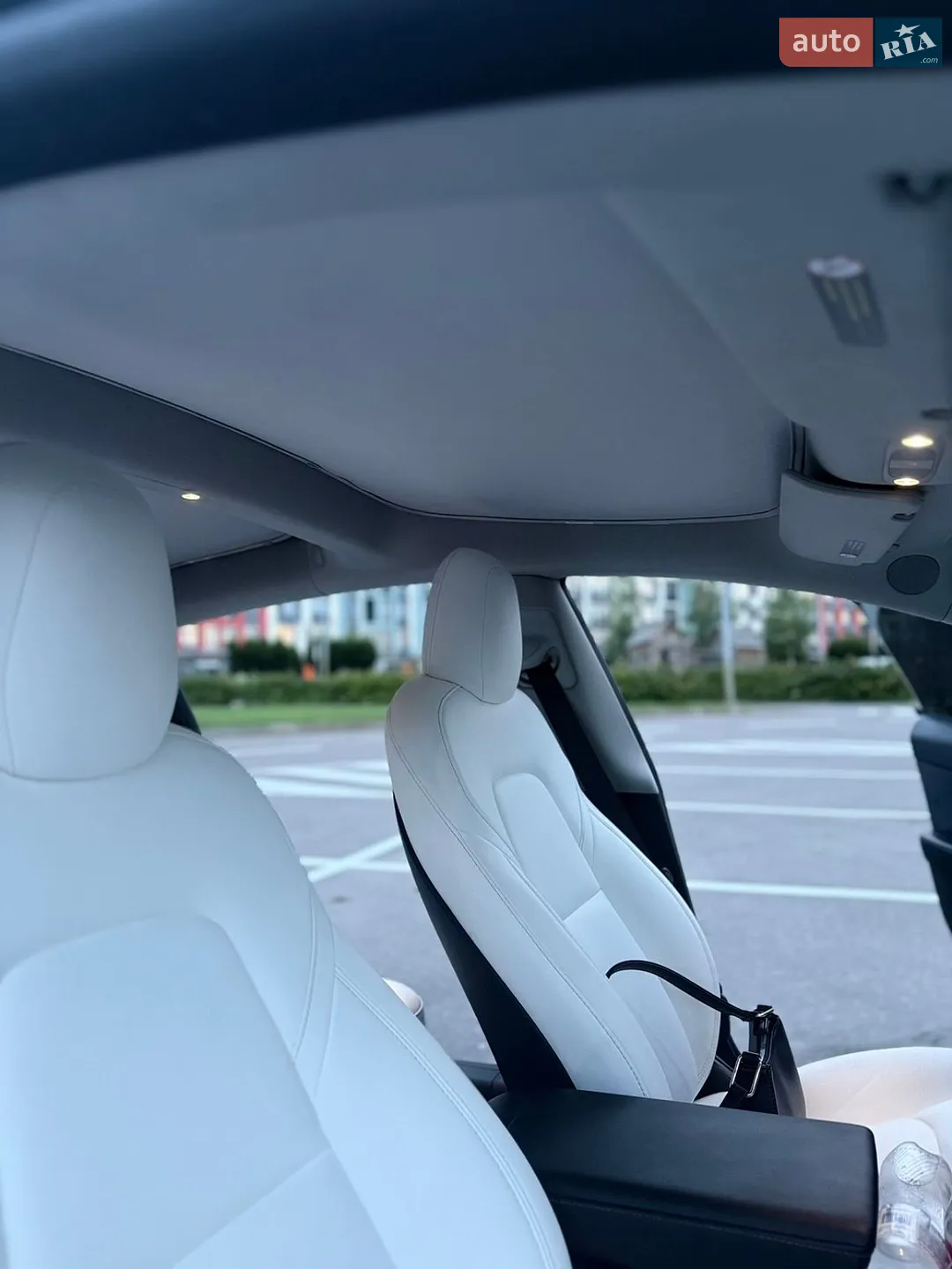 2022 Tesla Model 3 - мініатюра 12