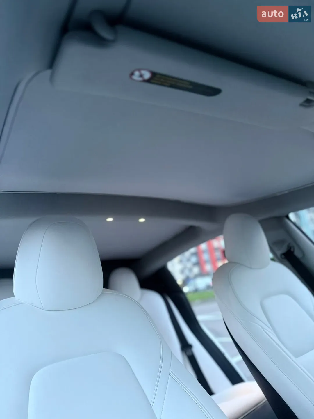 2022 Tesla Model 3 - мініатюра 13