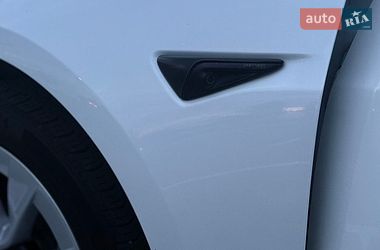 Седан Tesla Model 3 2022 в Белой Церкви