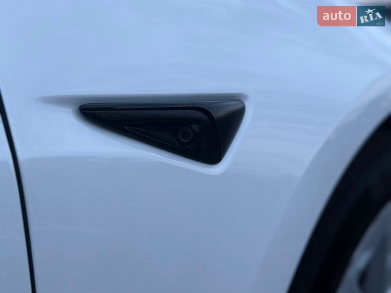 Седан Tesla Model 3 2022 в Белой Церкви
