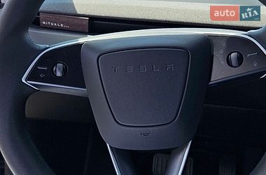 Седан Tesla Model 3 2024 в Львові
