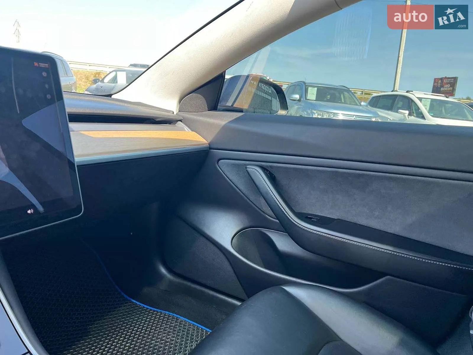 2019 Tesla Model 3 - мініатюра 34