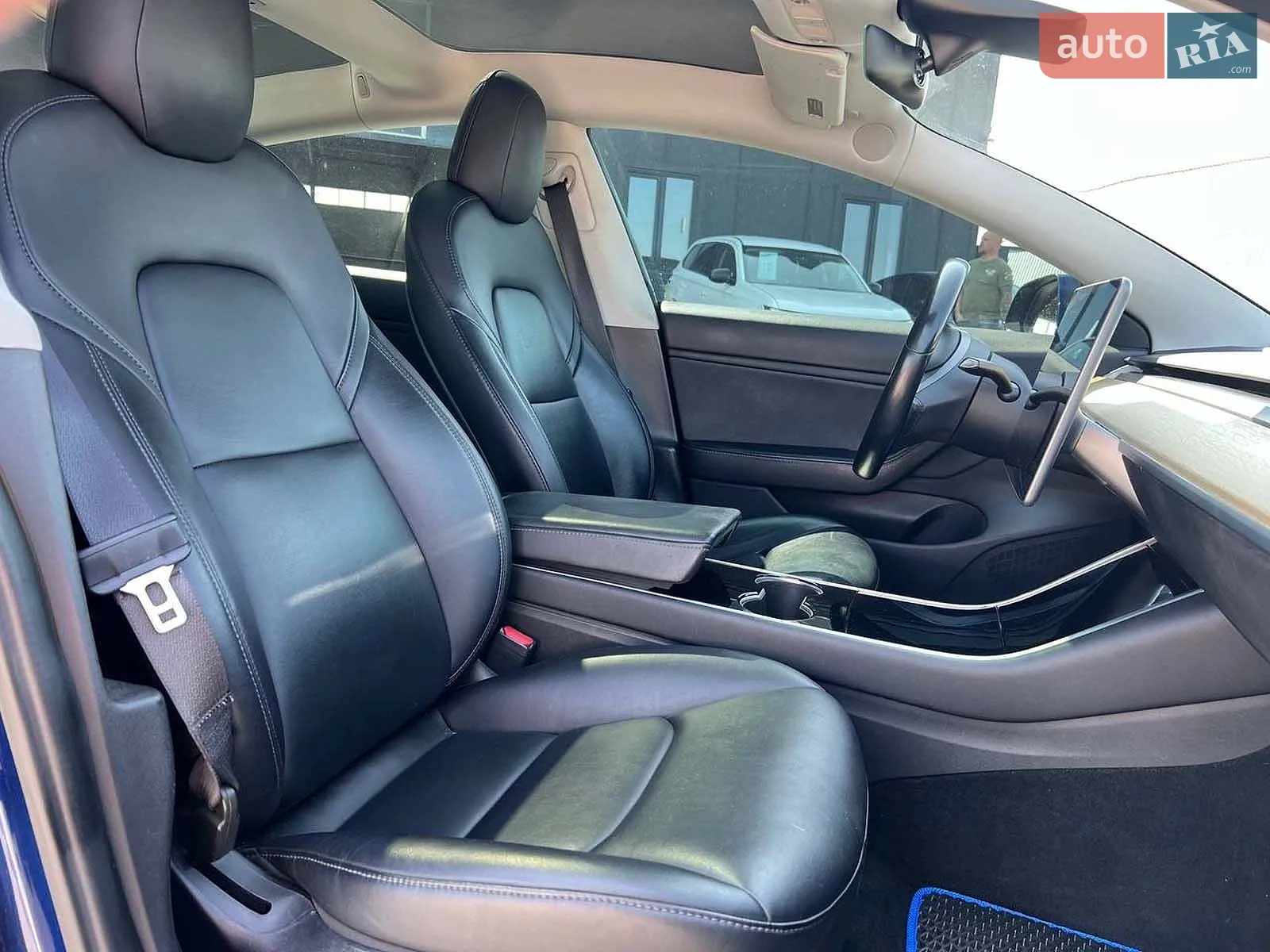 2019 Tesla Model 3 - мініатюра 44