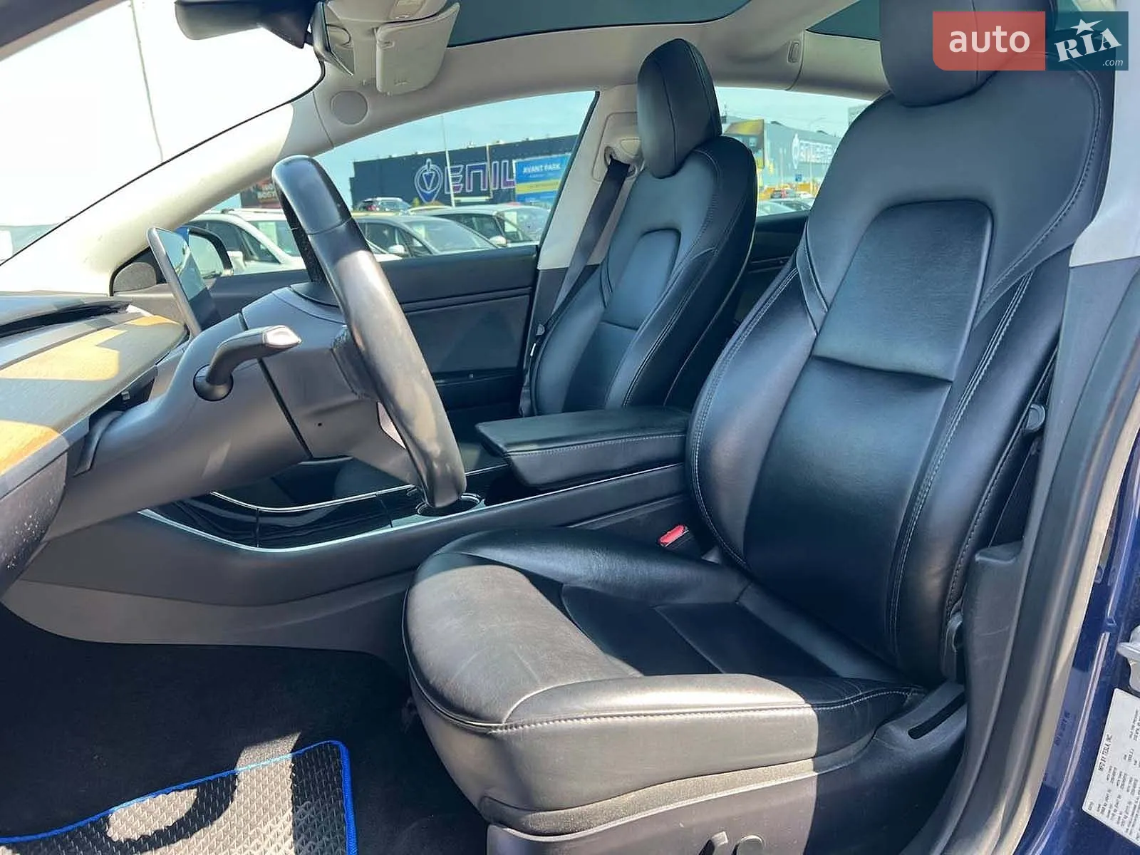 2019 Tesla Model 3 - мініатюра 20