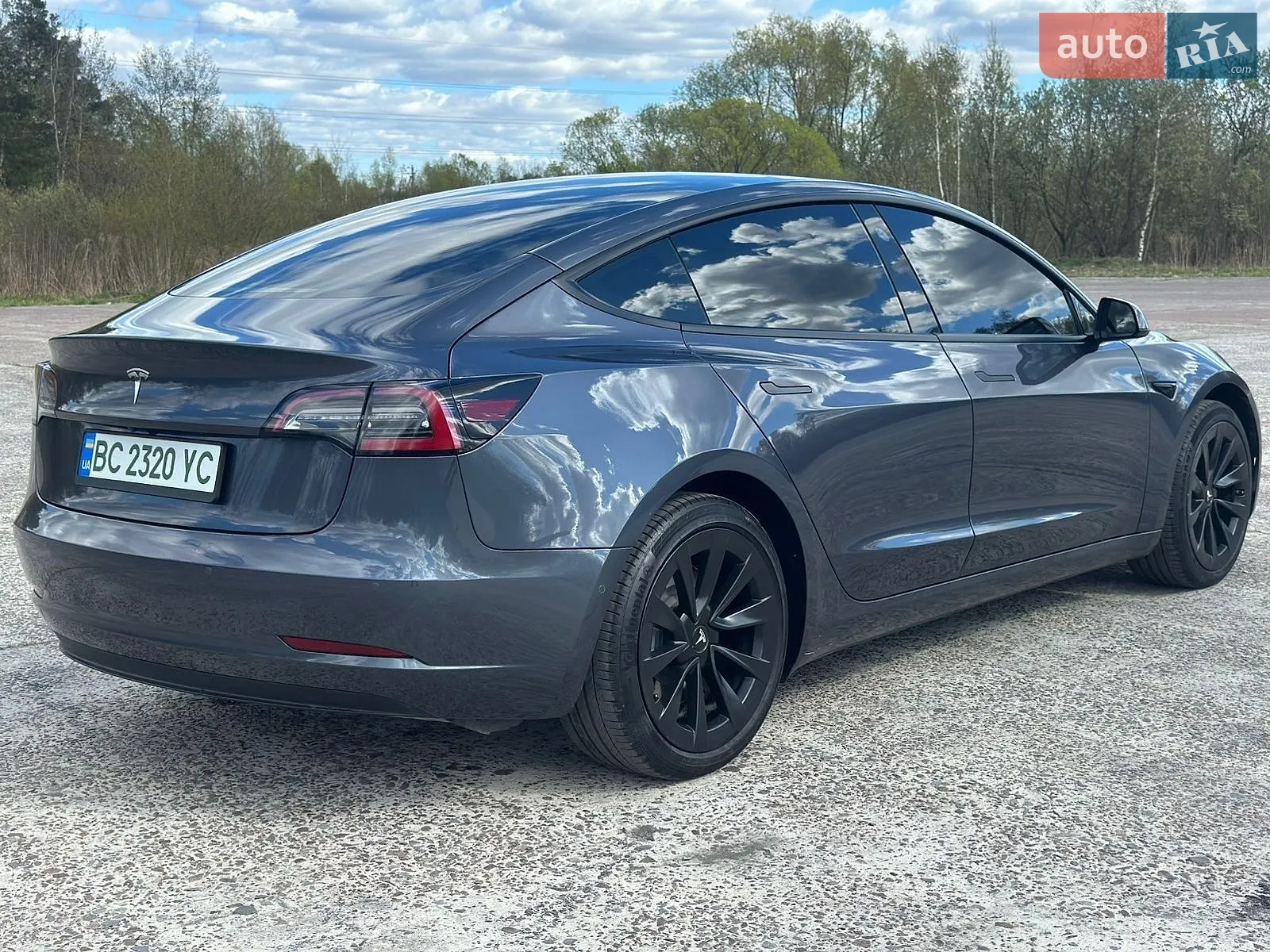 2022 Tesla Model 3 - мініатюра 5