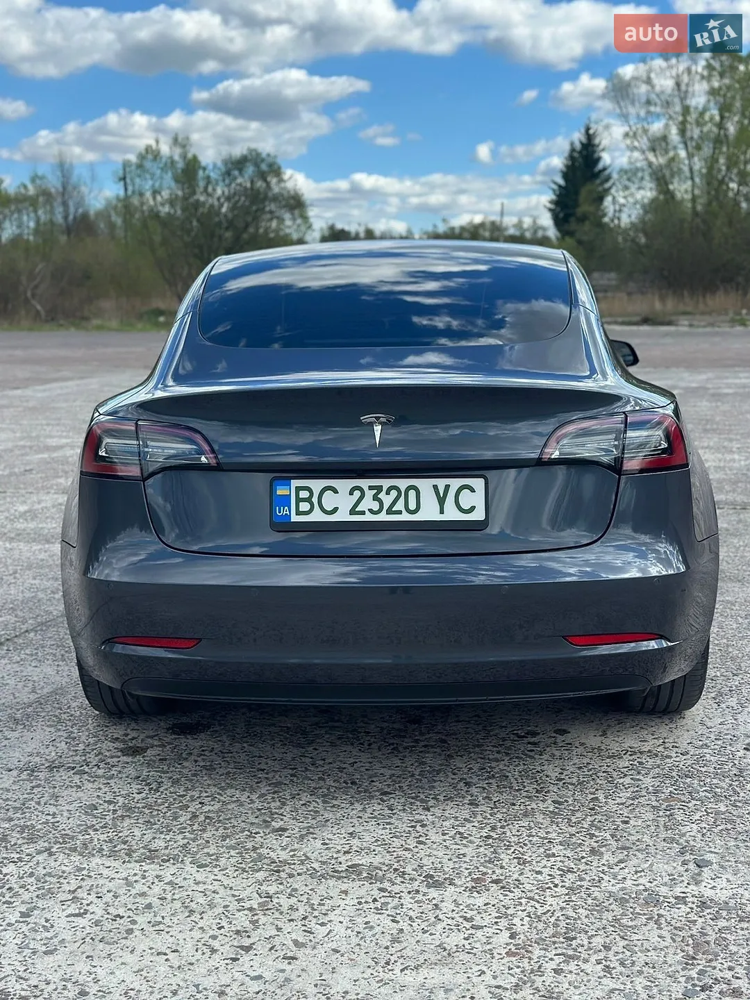 2022 Tesla Model 3 - мініатюра 6