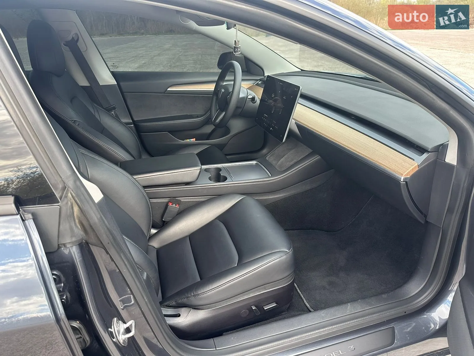 2022 Tesla Model 3 - мініатюра 10