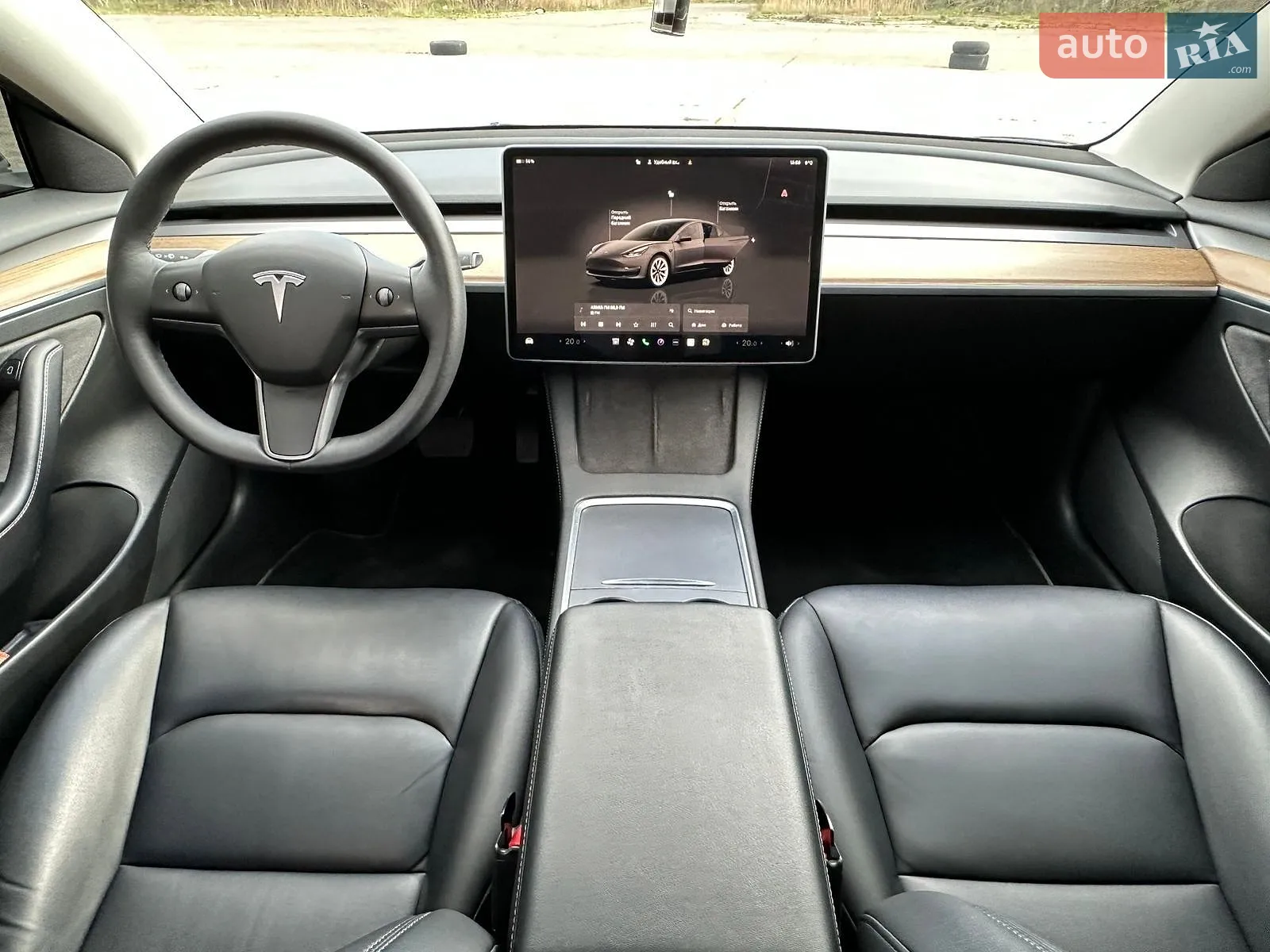 2022 Tesla Model 3 - мініатюра 11