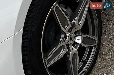 Седан Tesla Model 3 2019 в Білогородці
