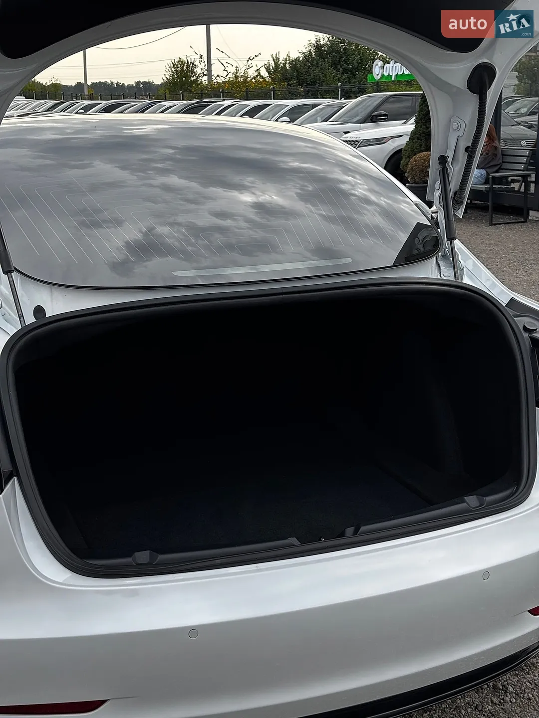 2019 Tesla Model 3 - мініатюра 14