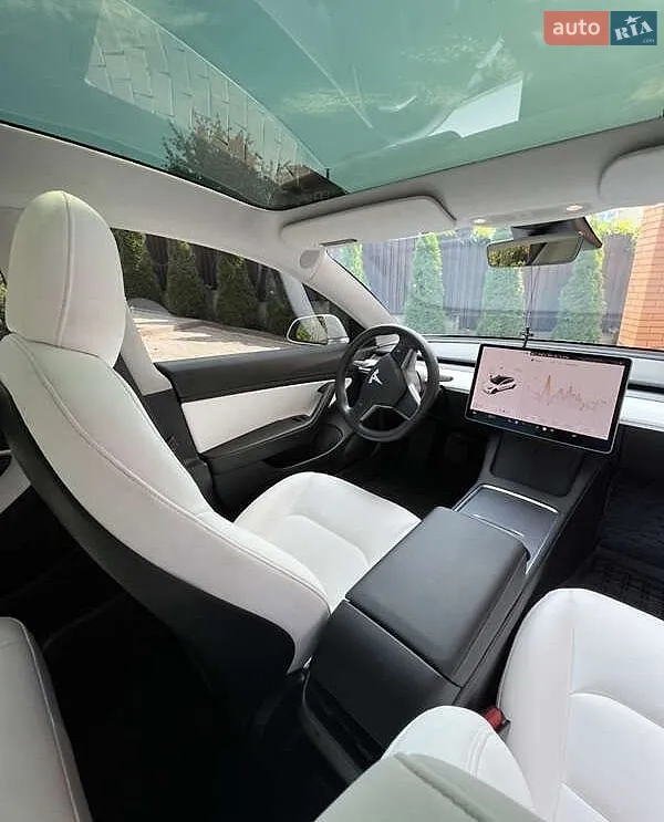2019 Tesla Model 3 - мініатюра 6
