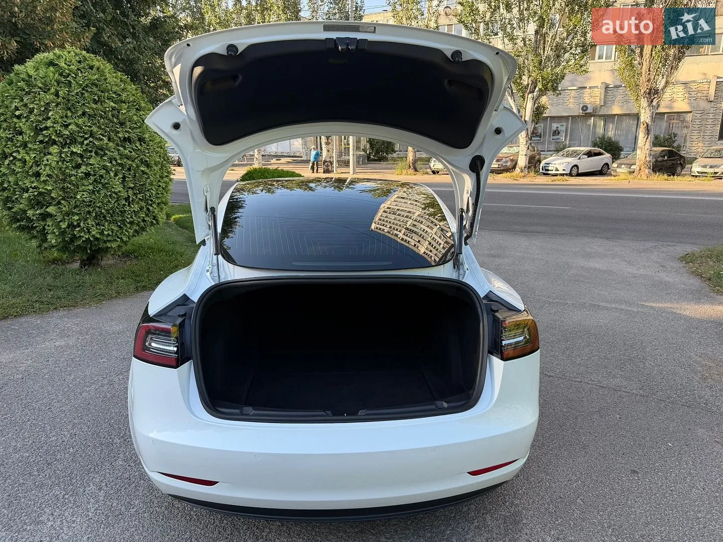 2019 Tesla Model 3 - мініатюра 24